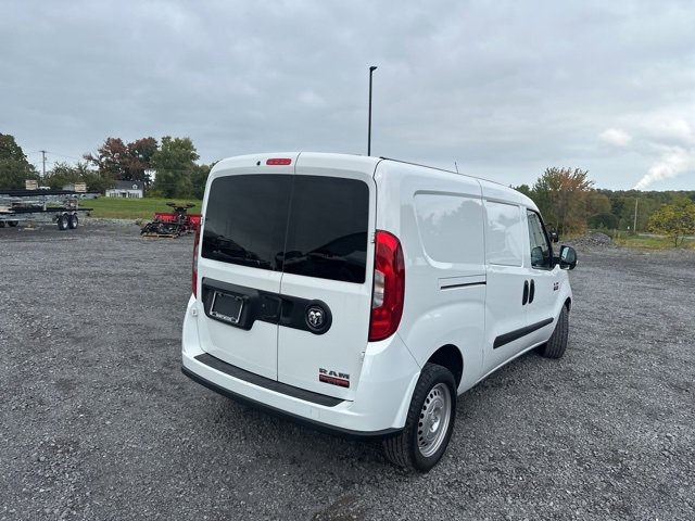 2022 Ram ProMaster City photo 7