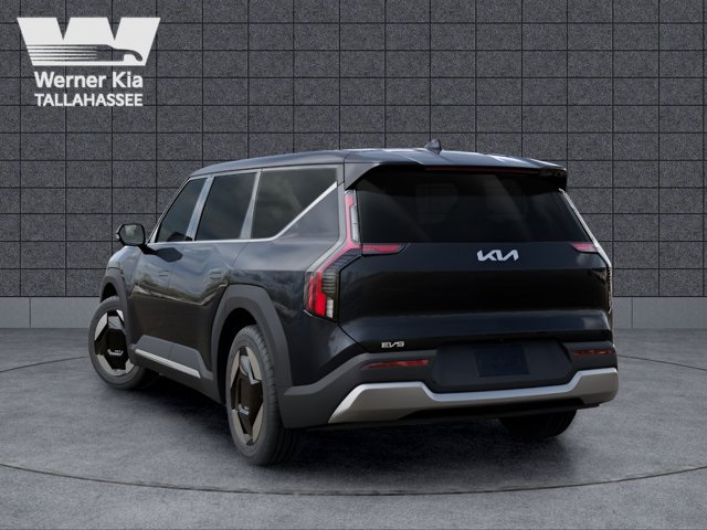 2026 Kia EV9 Light photo 3