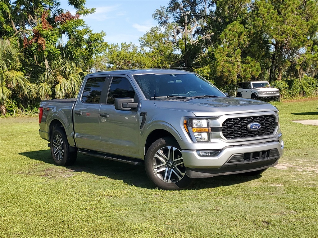 2023 Ford F-150 XL photo 34