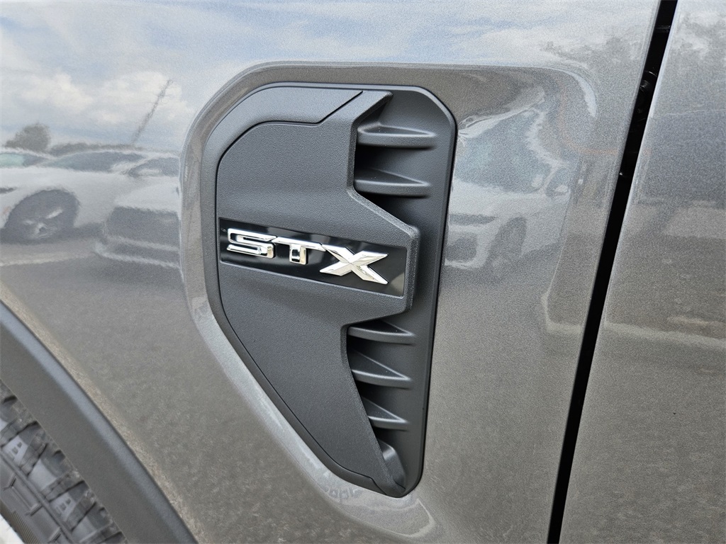 2025 Ford Ranger XL photo 28