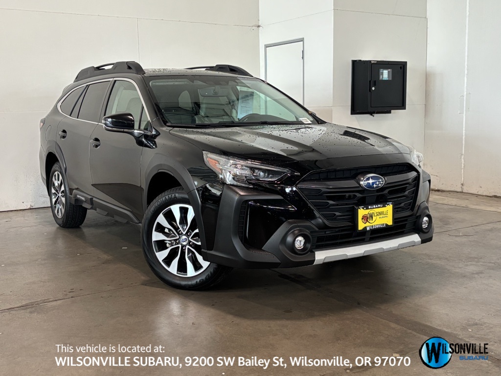 2023 Subaru Outback