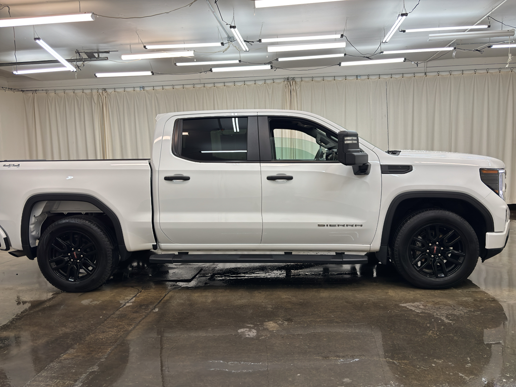 2023 Gmc Sierra 1500 Pro photo 4