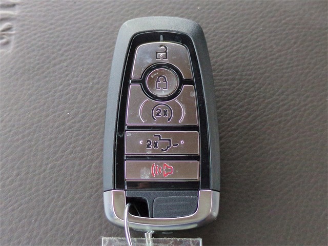 2025 Ford F-350 King Ranch photo 27