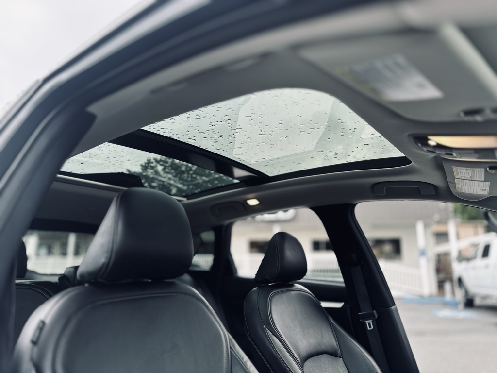 2021 Infiniti QX50 Essential photo 30