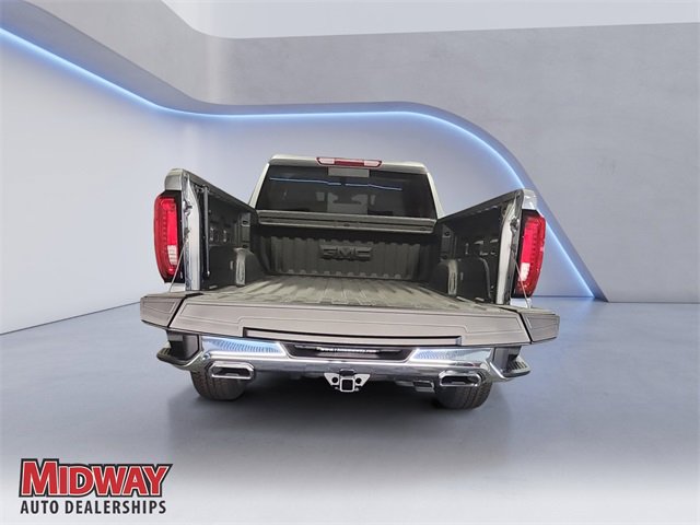 2025 Gmc Sierra 1500 SLT photo 3