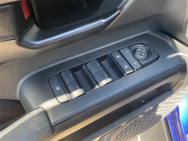 2025 Toyota Tacoma SR5 Double Cab photo 16