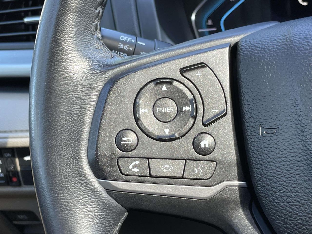 2022 Honda Odyssey EX-L photo 21