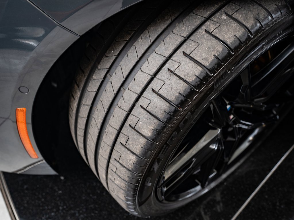 2022 Bmw M8 Competition photo 38