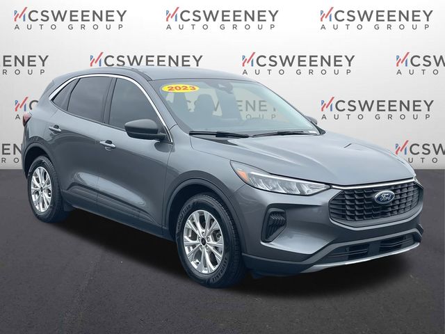 2023 Ford Escape Active's photo