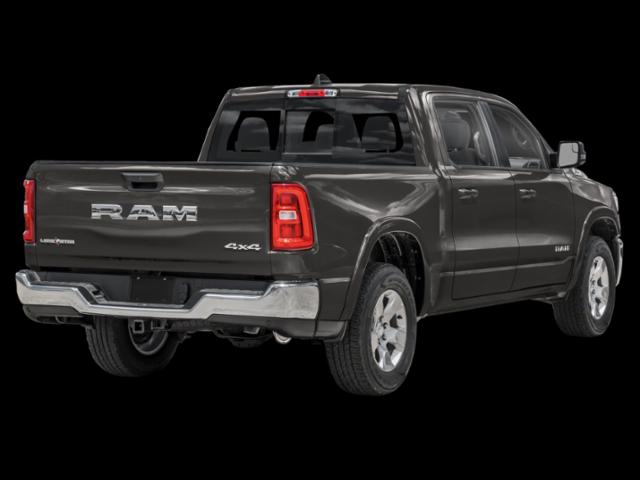 2026 Ram 1500 Big Horn photo 2