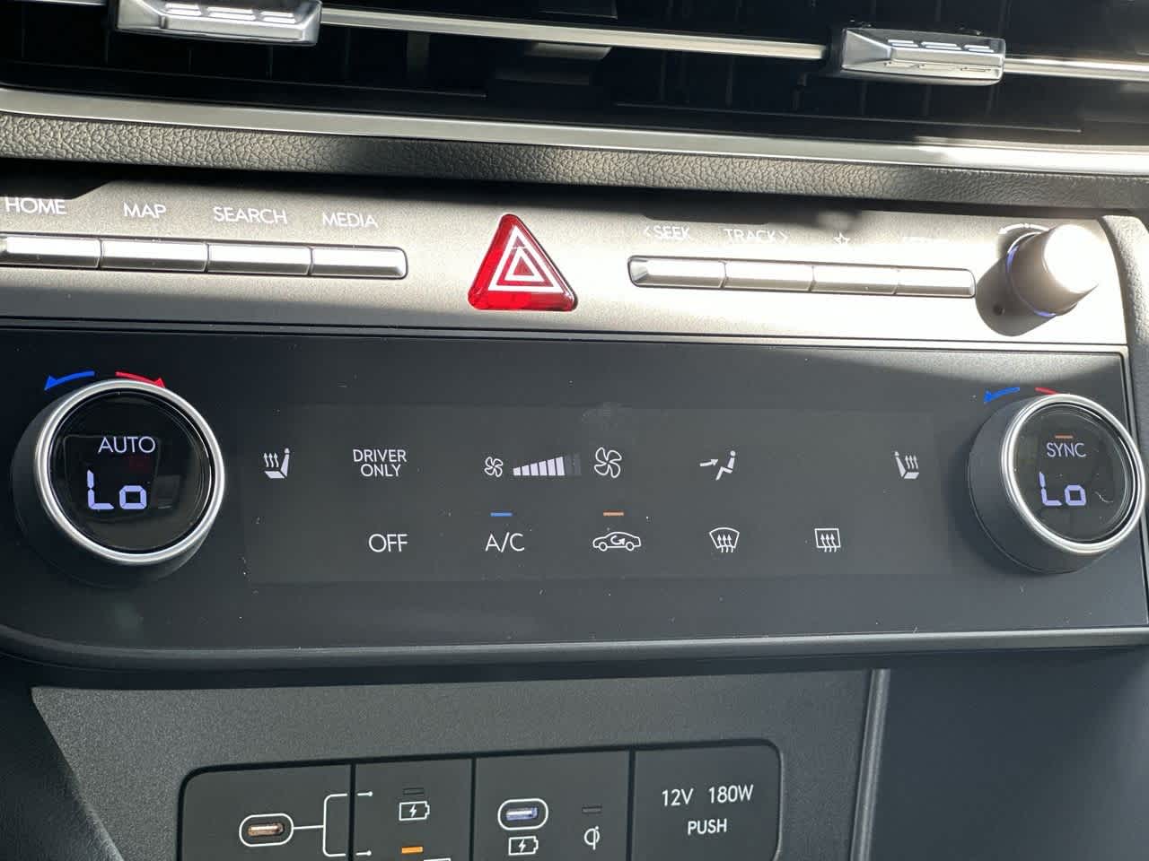2025 Hyundai Sonata Hybrid SEL photo 20