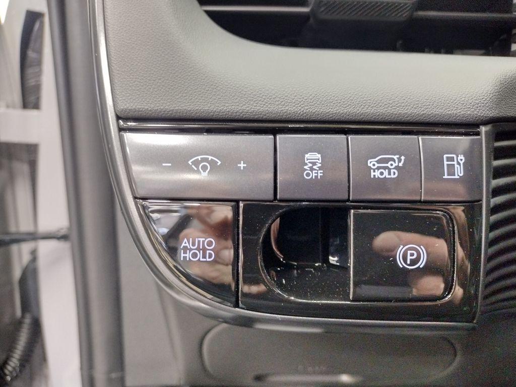 2025 Hyundai Ioniq 5 photo 21