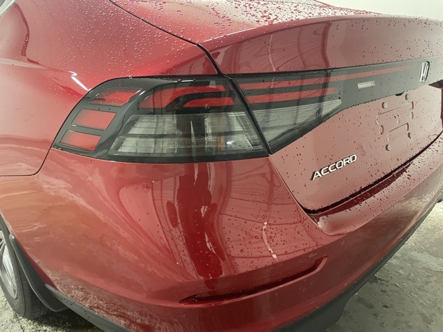 2024 Honda Accord EX photo 12
