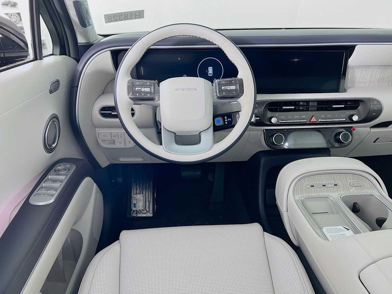2026 Hyundai Palisade Calligraphy photo 13