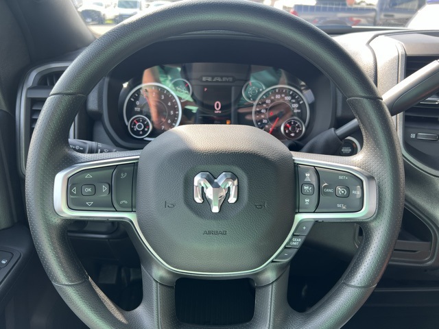 2025 Ram 3500 Tradesman photo 9