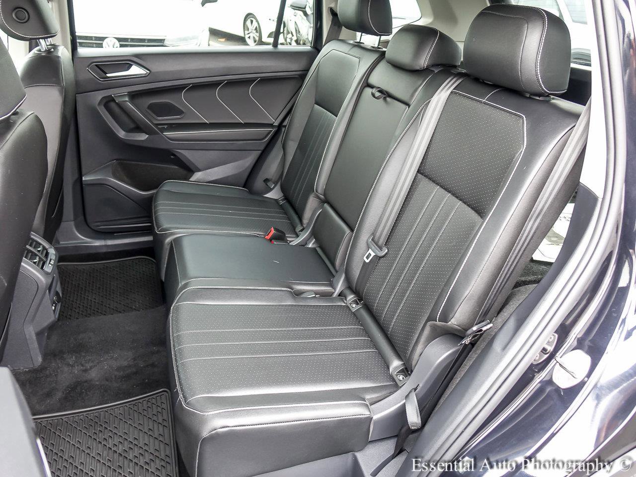 2023 VOLKSWAGEN TIGUAN - Image 9