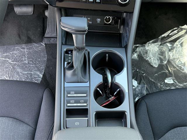 2025 Hyundai Sonata SE photo 20
