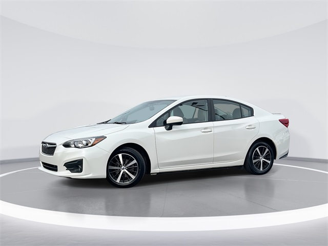 2019 Subaru Impreza Premium