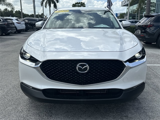 2020 Mazda CX-30 Preferred photo 4