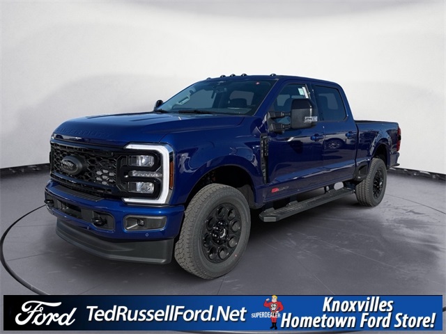 2026 Ford F-250 Super Duty Lariat's photo