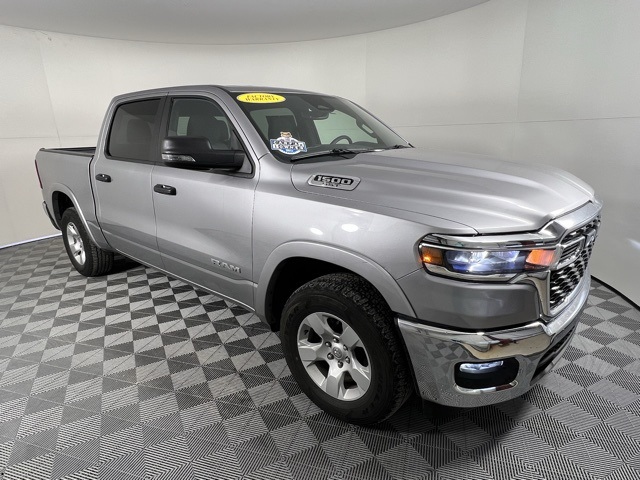 2025 RAM Ram 1500 Pickup Big Horn/Lone Star's photo