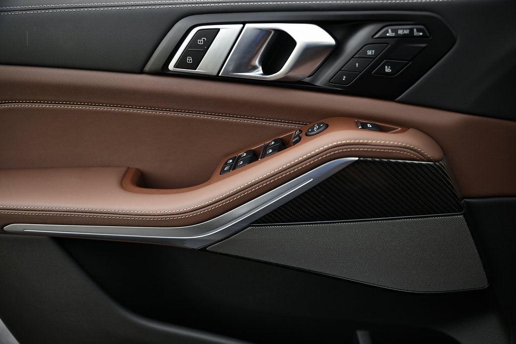 2026 Bmw X7 M60i photo 14