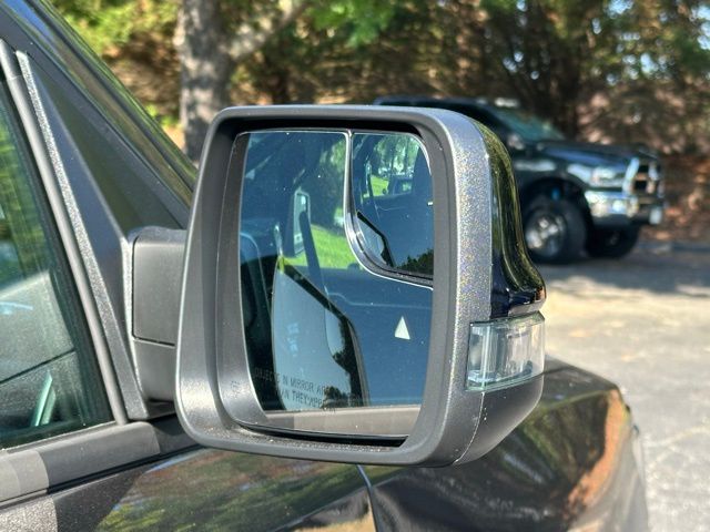 2026 Ram 1500 Big Horn Lone Star photo 10