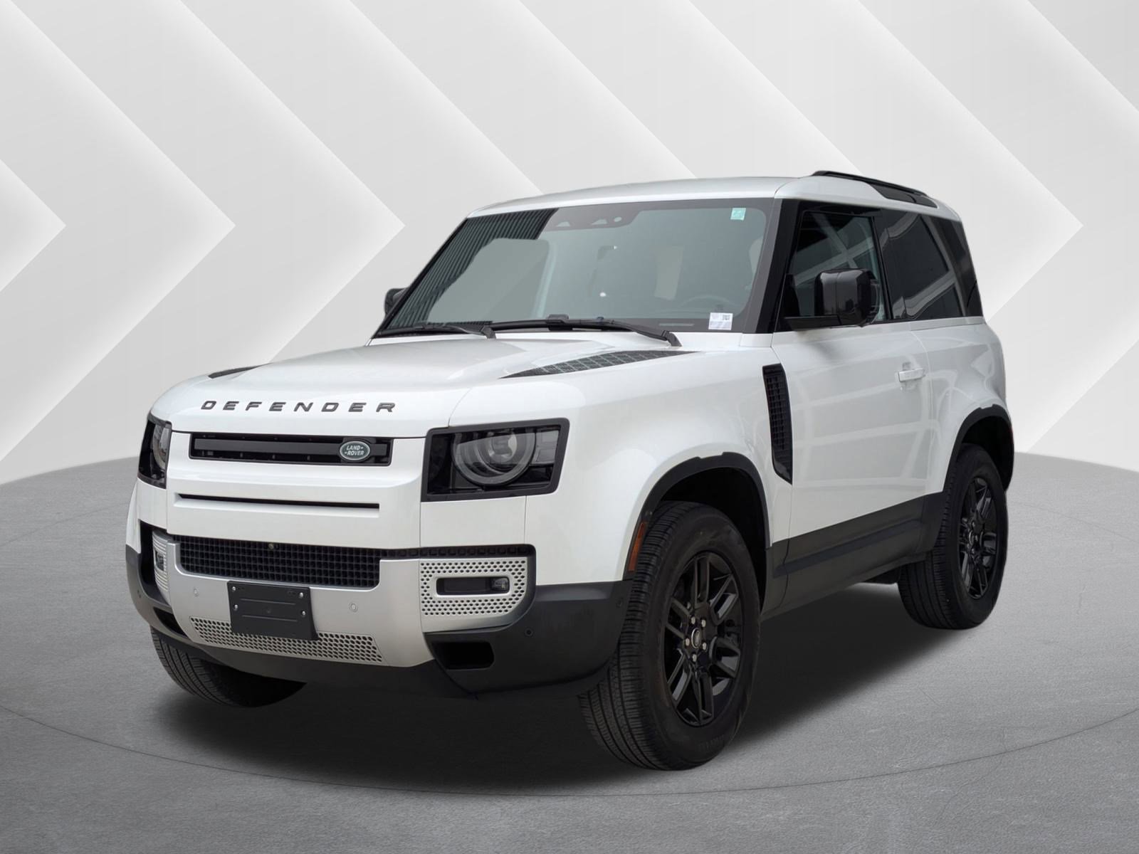 2024 Land Rover Defender S's photo
