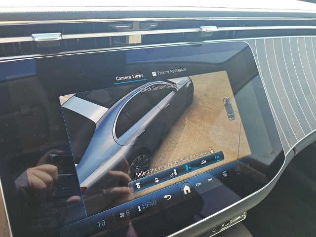 2025 Mercedes Benz E 350 4MATIC photo 29