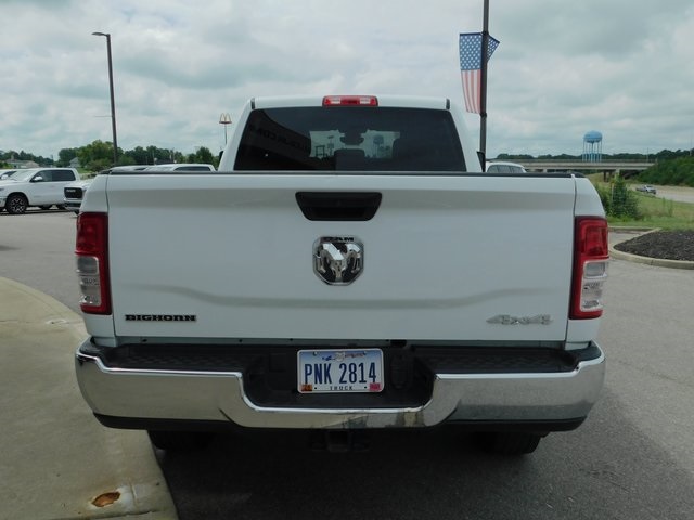 2024 Ram 2500 Big Horn photo 6