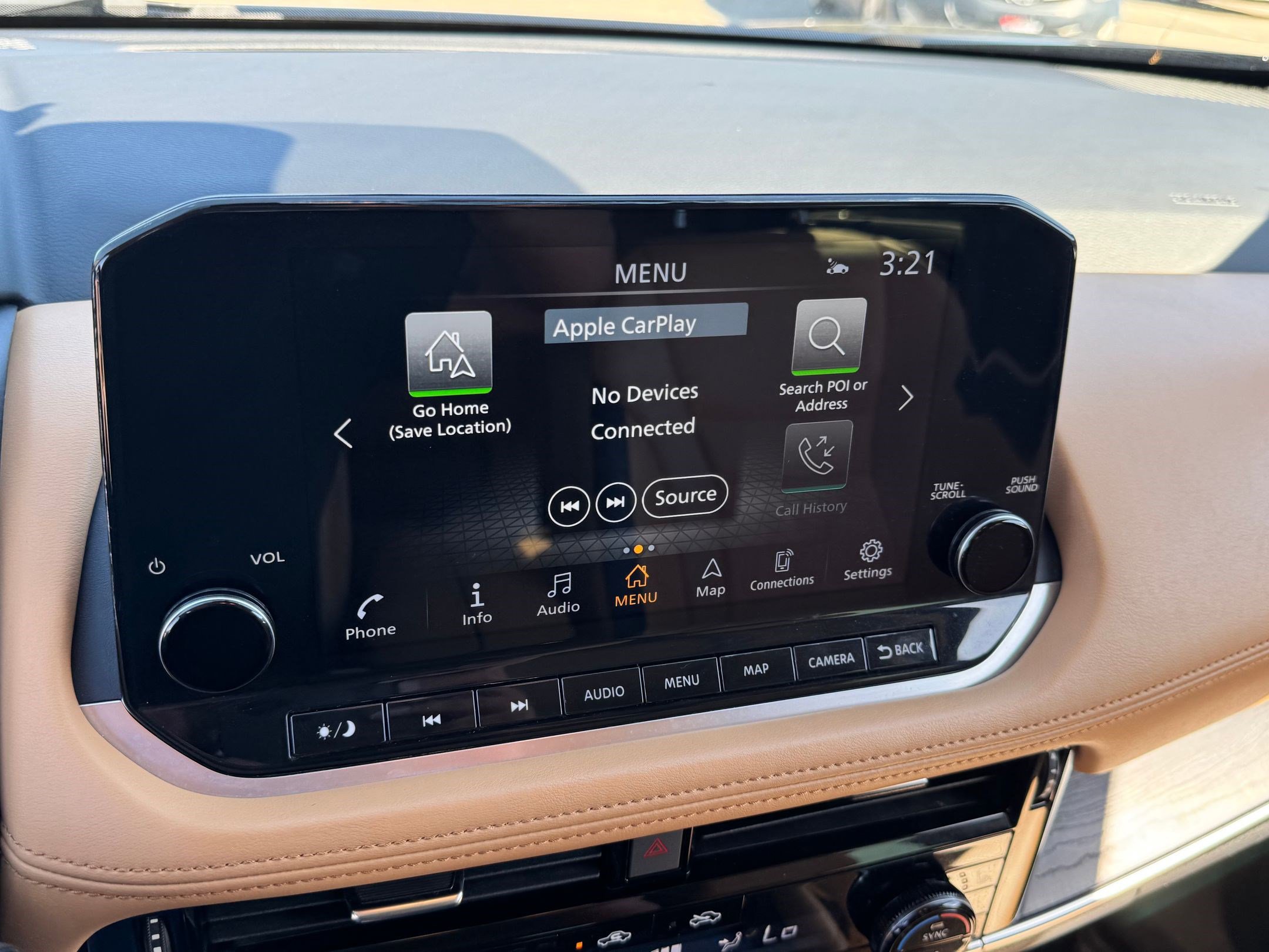 2023 Nissan Rogue Platinum photo 14