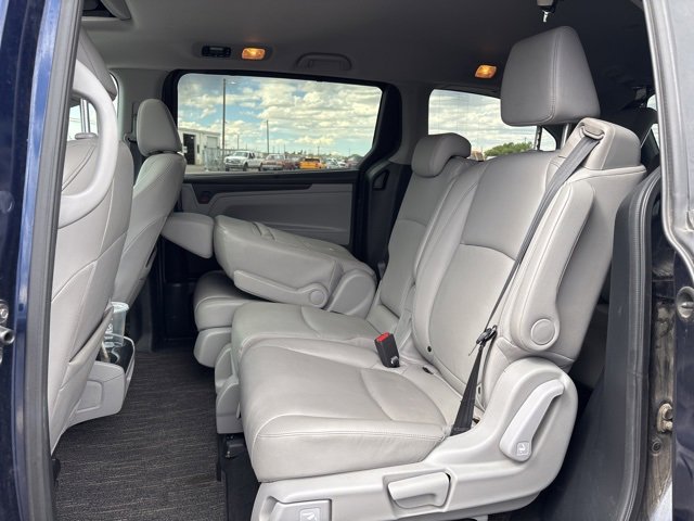 2024 Honda Odyssey EX-L photo 11