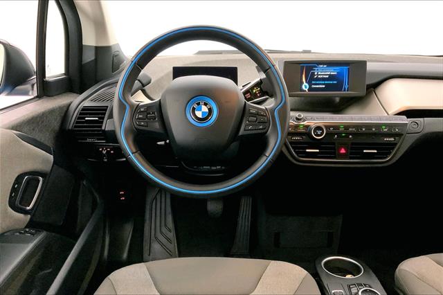 2017 Bmw i3 photo 4