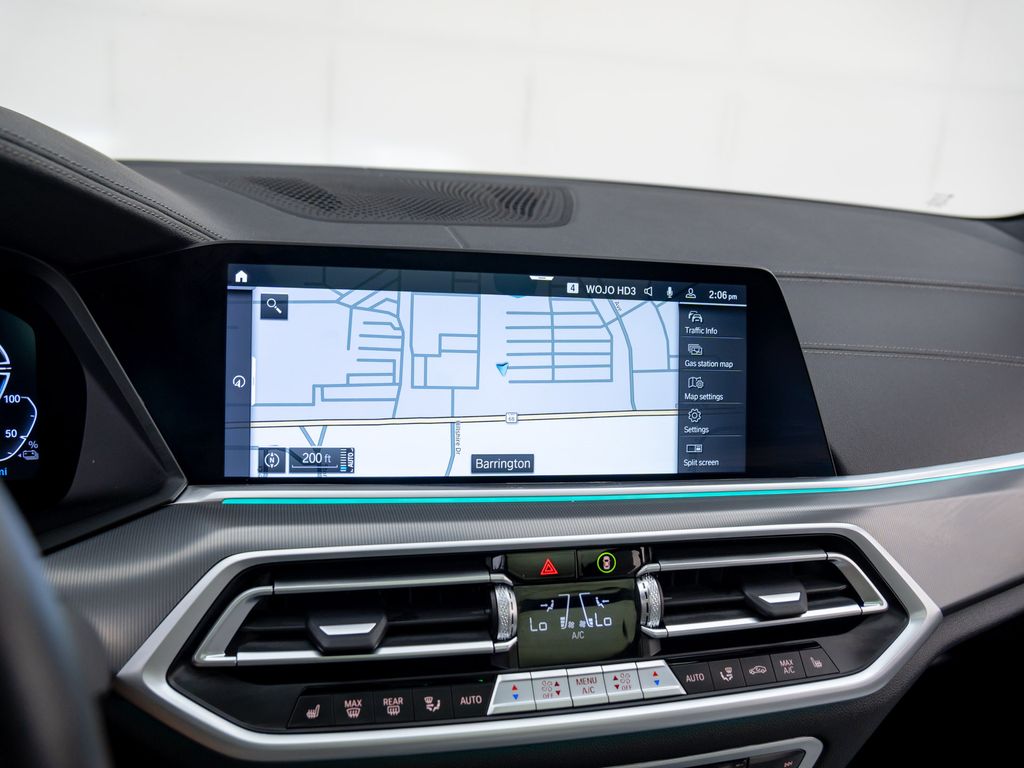 2023 Bmw X5 xDrive45e photo 20