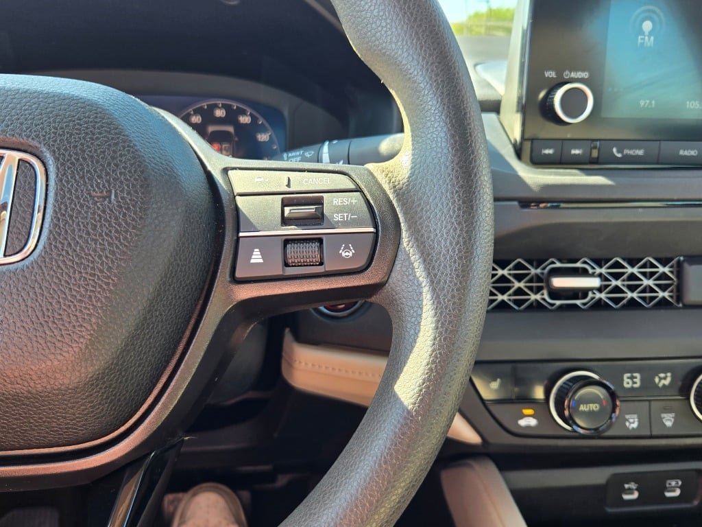 2023 Honda Accord EX photo 24