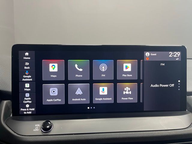 2023 Honda Accord Hybrid Touring photo 17