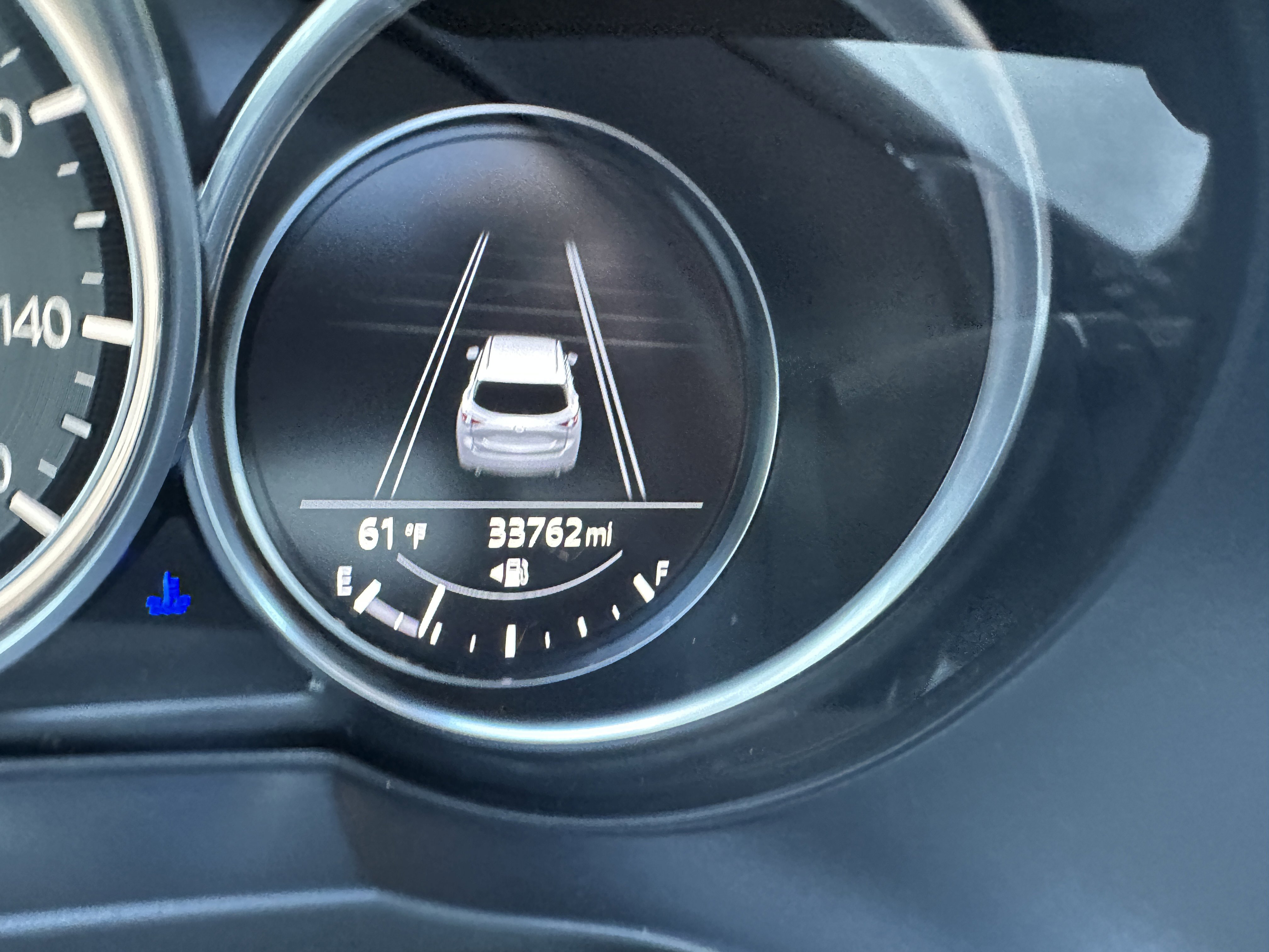 2023 Mazda CX-5 2.5 S Preferred photo 15