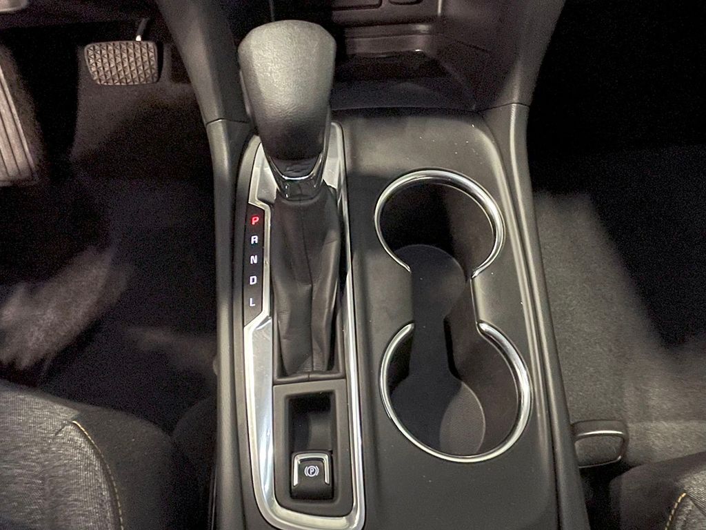 2022 Chevrolet Equinox LT photo 20