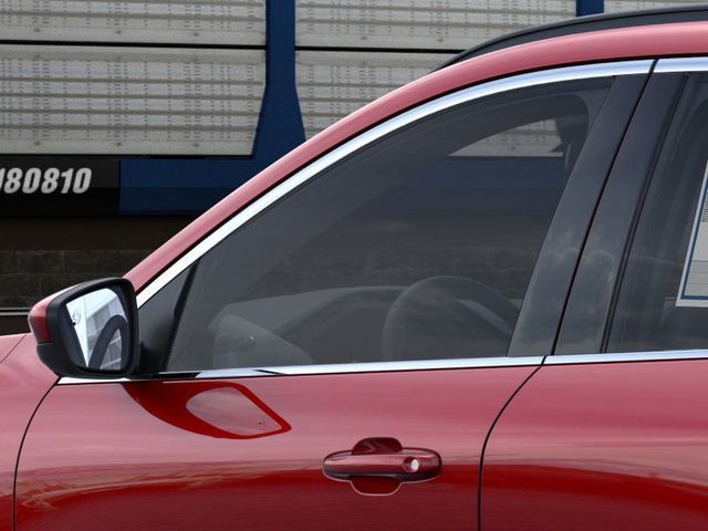 2025 Ford Escape Platinum photo 20