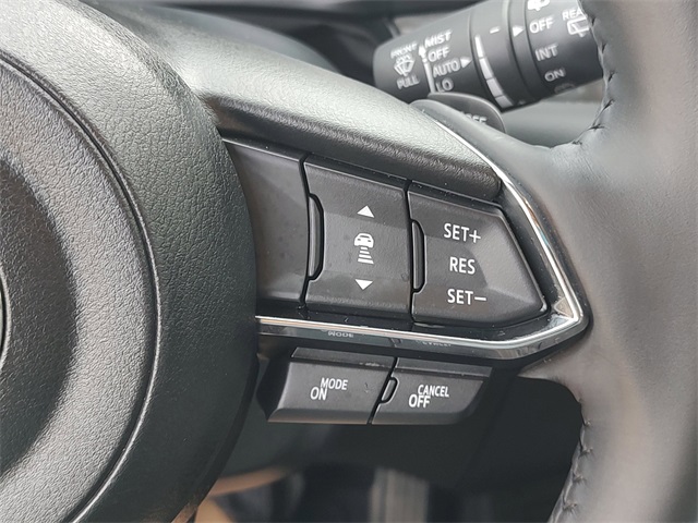 2023 Mazda CX-5 2.5 S Premium photo 17