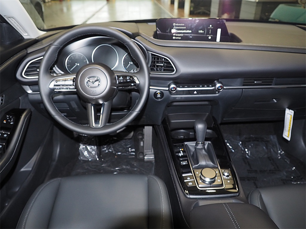 2025 Mazda CX-30 2.5 Select Sport photo 6