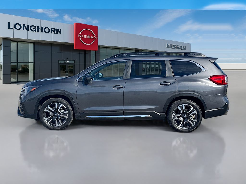 2023 Subaru Ascent Limited photo 4