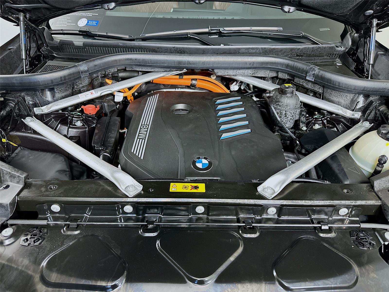 2023 Bmw X5 xDrive45e photo 31