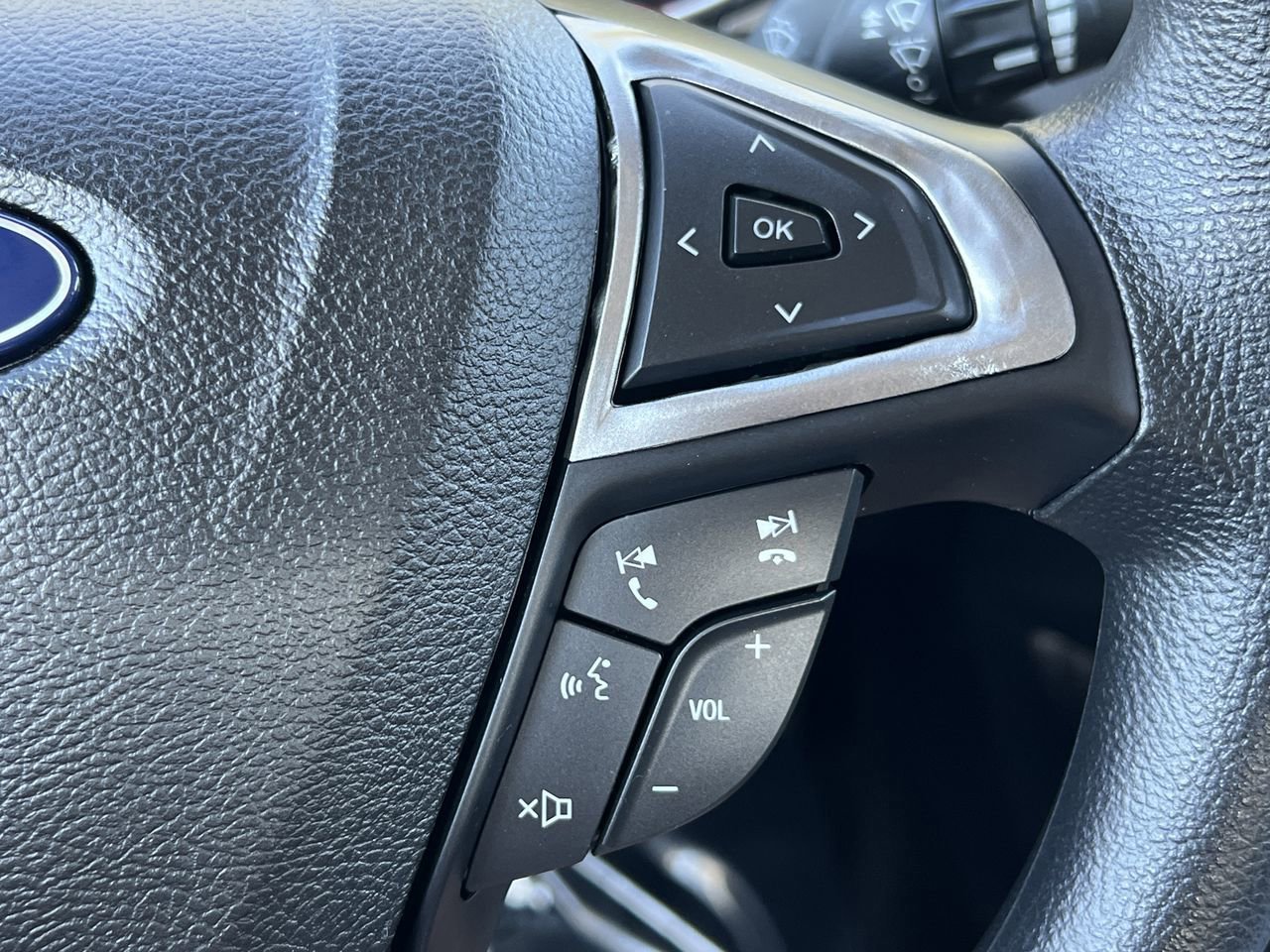 2018 Ford Fusion Hybrid S photo 24