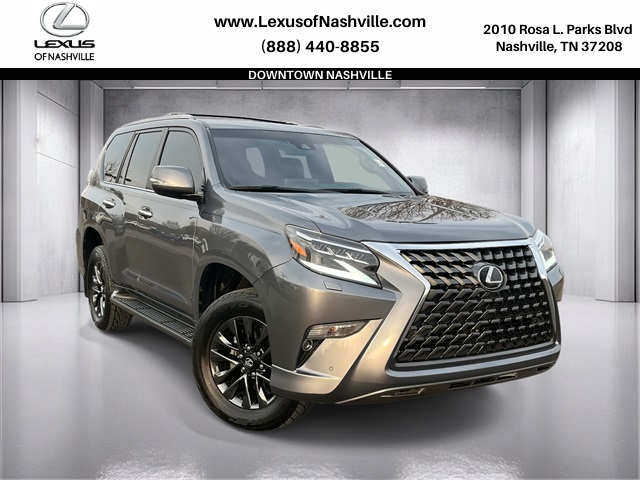 2023 Lexus GX PREMIUM's photo