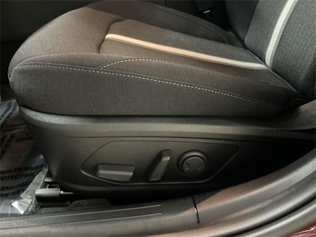 2026 Hyundai Sonata SEL Sport photo 27