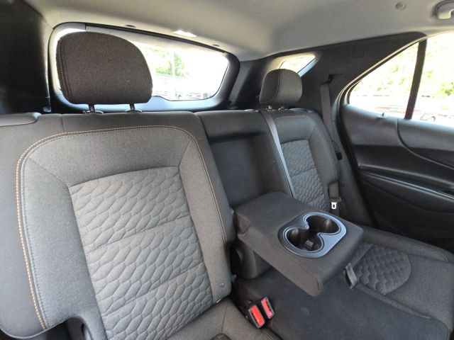 2021 Chevrolet Equinox LT photo 12