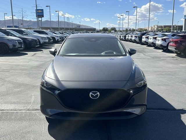 2024 Mazda Mazda3 Hatchback 2.5 s Premium photo 2