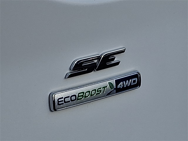 2014 Ford Escape SE photo 30