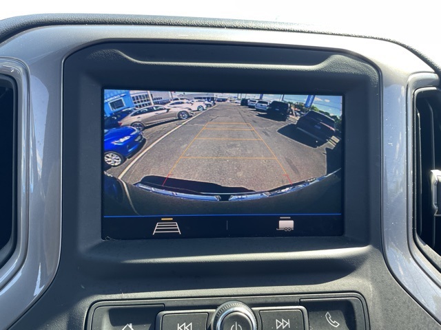 2021 Gmc Sierra Base photo 4